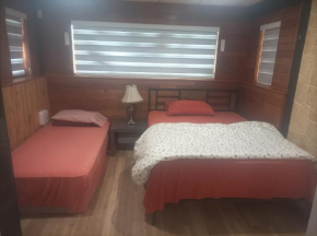 Langley Homestay in a Budget